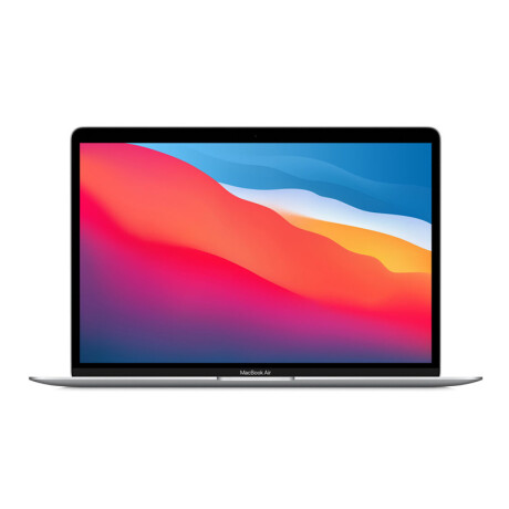 Apple Macbook Air MGN63 Ref. M1 Octacore. RAM 8GB. Disco Sólido 256GB. Pantalla 13.3'' Retina Español Apple Macbook Air MGN63 Ref. M1 Octacore. RAM 8GB. Disco Sólido 256GB. Pantalla 13.3'' Retina Español