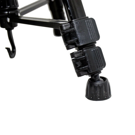 Trípode Para Cámara Extensible 55" Unno Ph1951bk 001