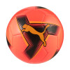 Pelota Puma Futbol Prestige Ball de Unisex - 084585 04 Naranja-negro