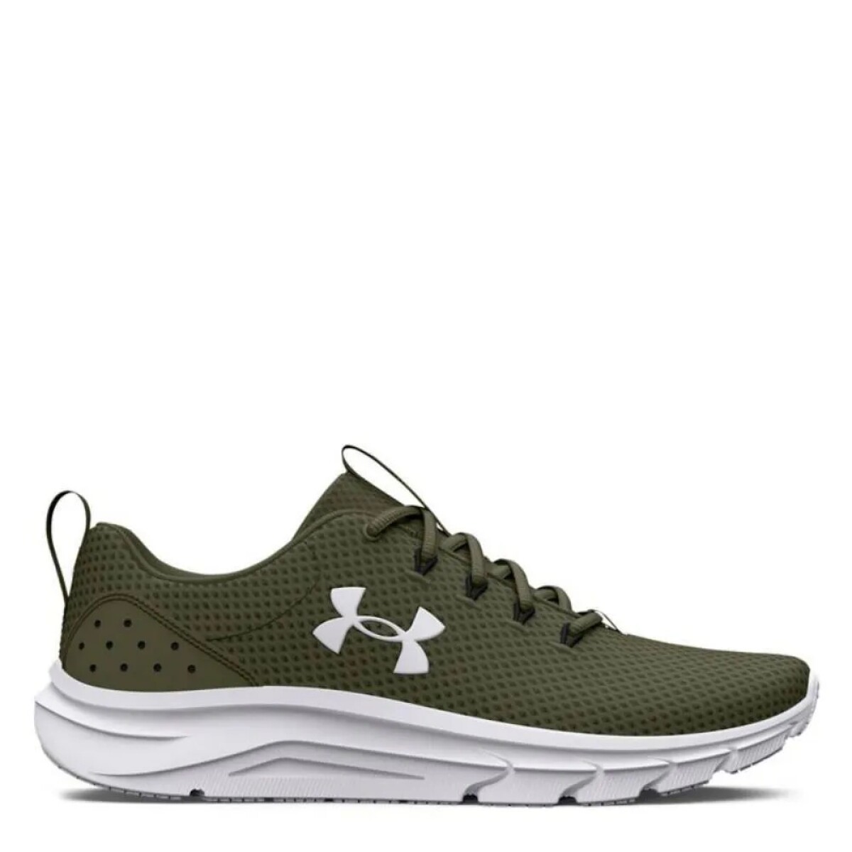 Calzado Under Armour Phade Rn 2 3024880-300 
