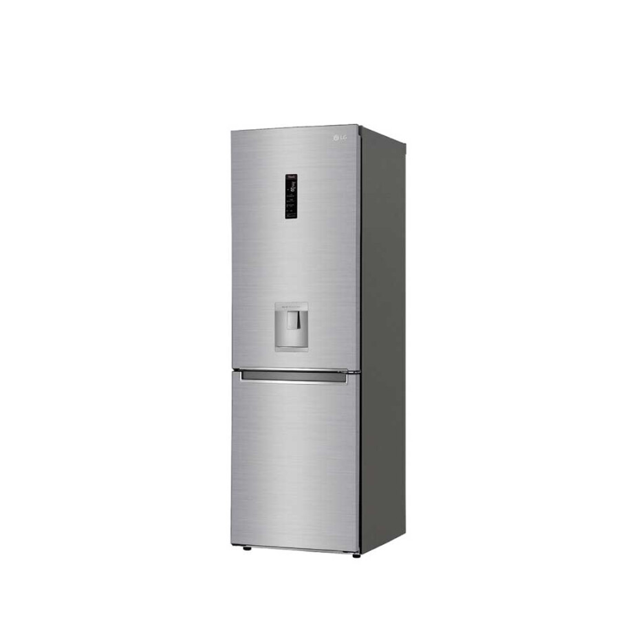 Refrigerador LG Inverter 336L GB37SPP Refrigerador LG Inverter 336L GB37SPP