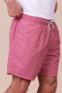 SHORT JIROS25 POLANCO Coral