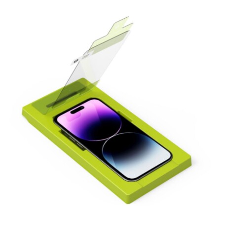 Vidrio templado Puregear para Iphone 14 Pro Max V01
