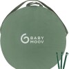 Carpa con filtro UV green BABYMOOV Carpa con filtro UV green BABYMOOV