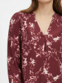 Blusa Samosir Estampado 2