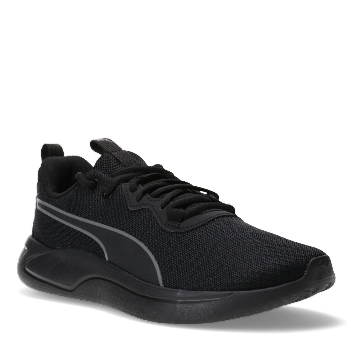 Championes de Mujer Puma Resolve Modern Wns - Negro 