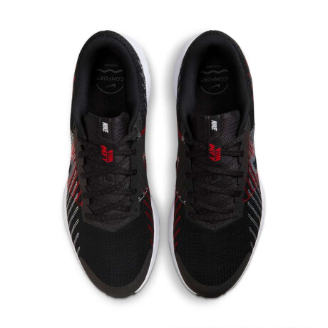 Championes Nike Run Defy de Hombre Negro