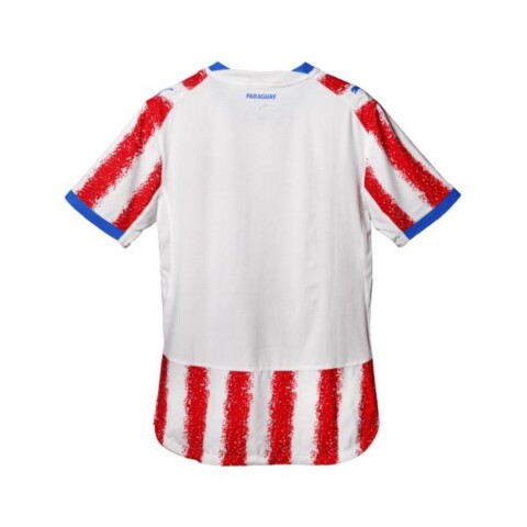 Camiseta Puma Paraguay Oficial Home 2026 L