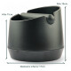 Knock box 17 x 15 Grande Negro
