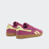 Championes Reebok Court Retro Rosado