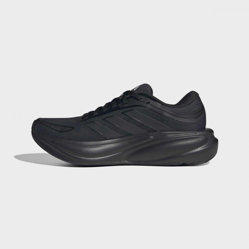 Championes Adidas Response 2 Negro