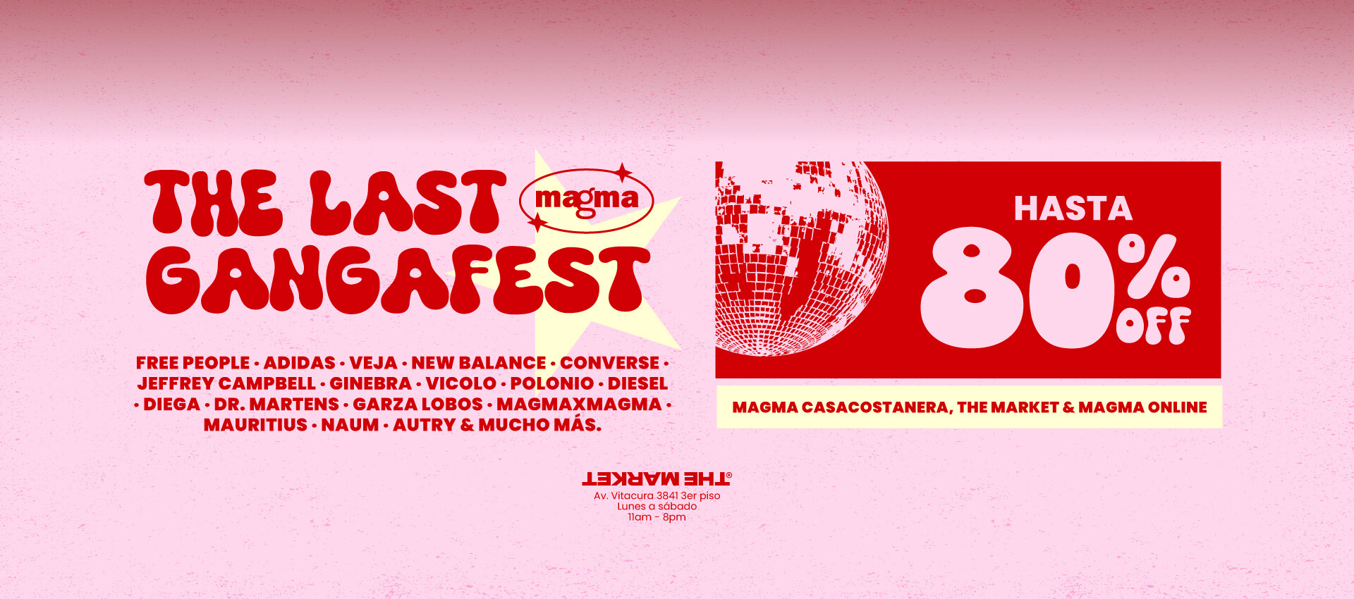 Ganga Fest!