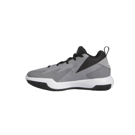 adidas CROSS EM UP SELECT MID Grey Three