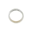 Alianza Labrada-Plata 950 -Sin Piedra-AN4072 sinpiedra