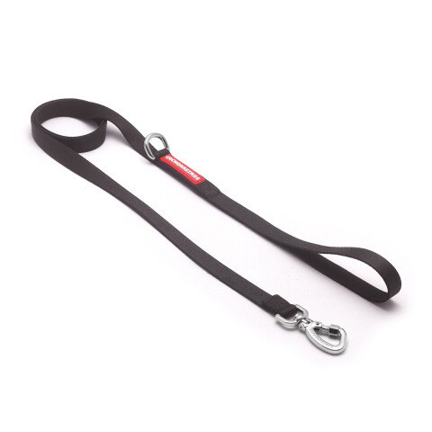 Correa Cachorreiros Black Talle S-P