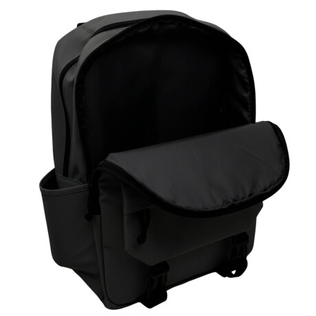 Mochila Urbana Expert Multiuso Laptop Impermeable Negro