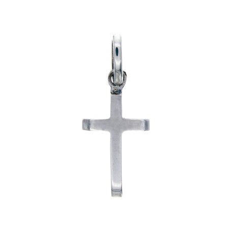 Cruz de plata 925. Cruz de plata 925.