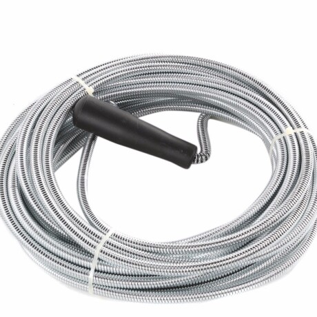 TOLSEN CINTA DESTAPA PILETAS 5MTS*2.0*9MM* Tolsen Cinta Destapa Piletas 5mts*2.0*9mm*