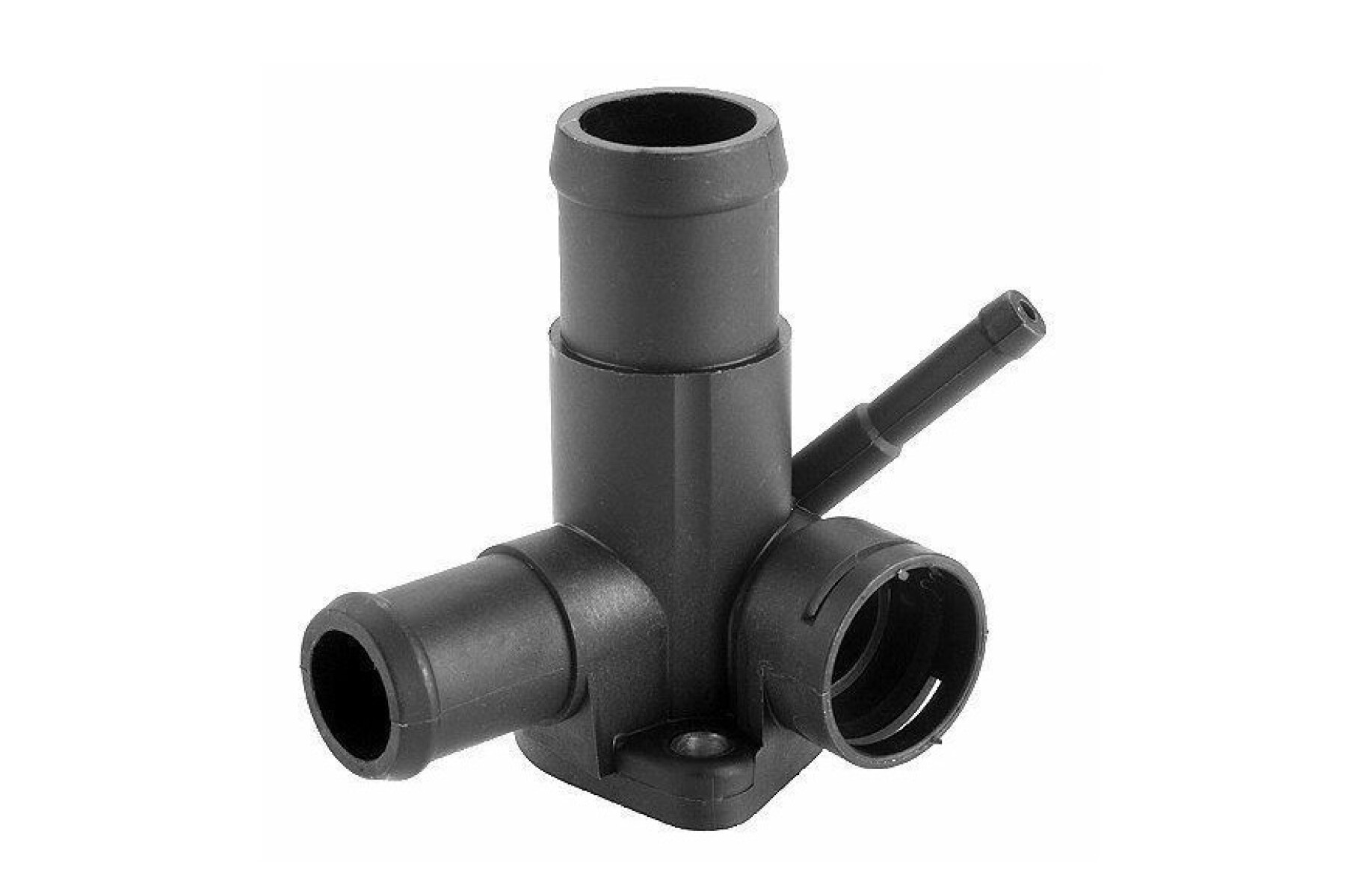 PIPA TERMOSTATO VOLKSWAGEN PIPA AGUA BULBO POLO - 