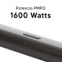Barra De Sonido Con Subwoofer Enxuta Bsenx29160 BARRA DE SONIDO ENXUTA BSENX29160