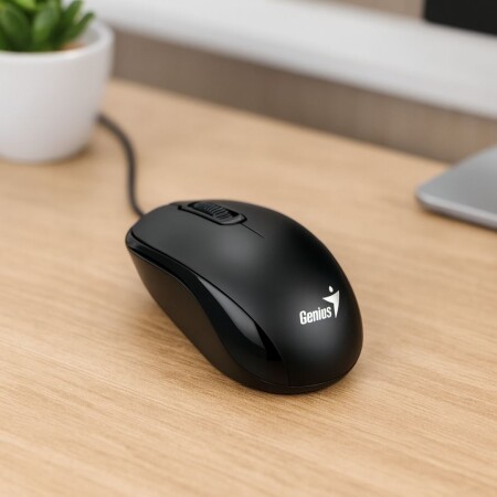 MOUSE GENIUS DX-110 CABLEADO MOUSE GENIUS DX-110 CABLEADO