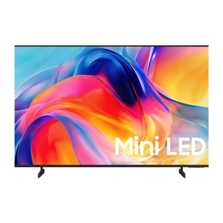 Samsung Smart Tv 43" Mini LED M70H 4K Samsung Smart Tv 43" Mini LED M70H 4K