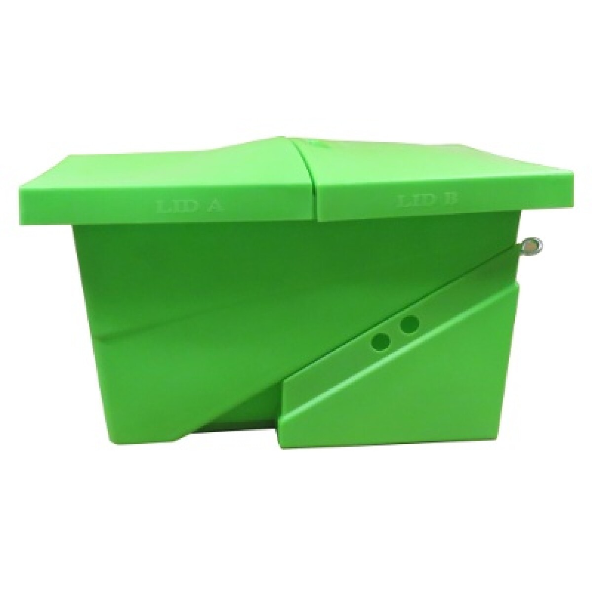 Compostera Vermitek Ez Bsf Larva Recicla Restos De Cocina 