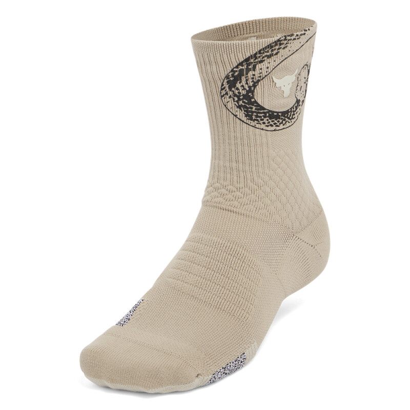 UA P Rock AD Plymker 1pk Mid-BRN BRN-290