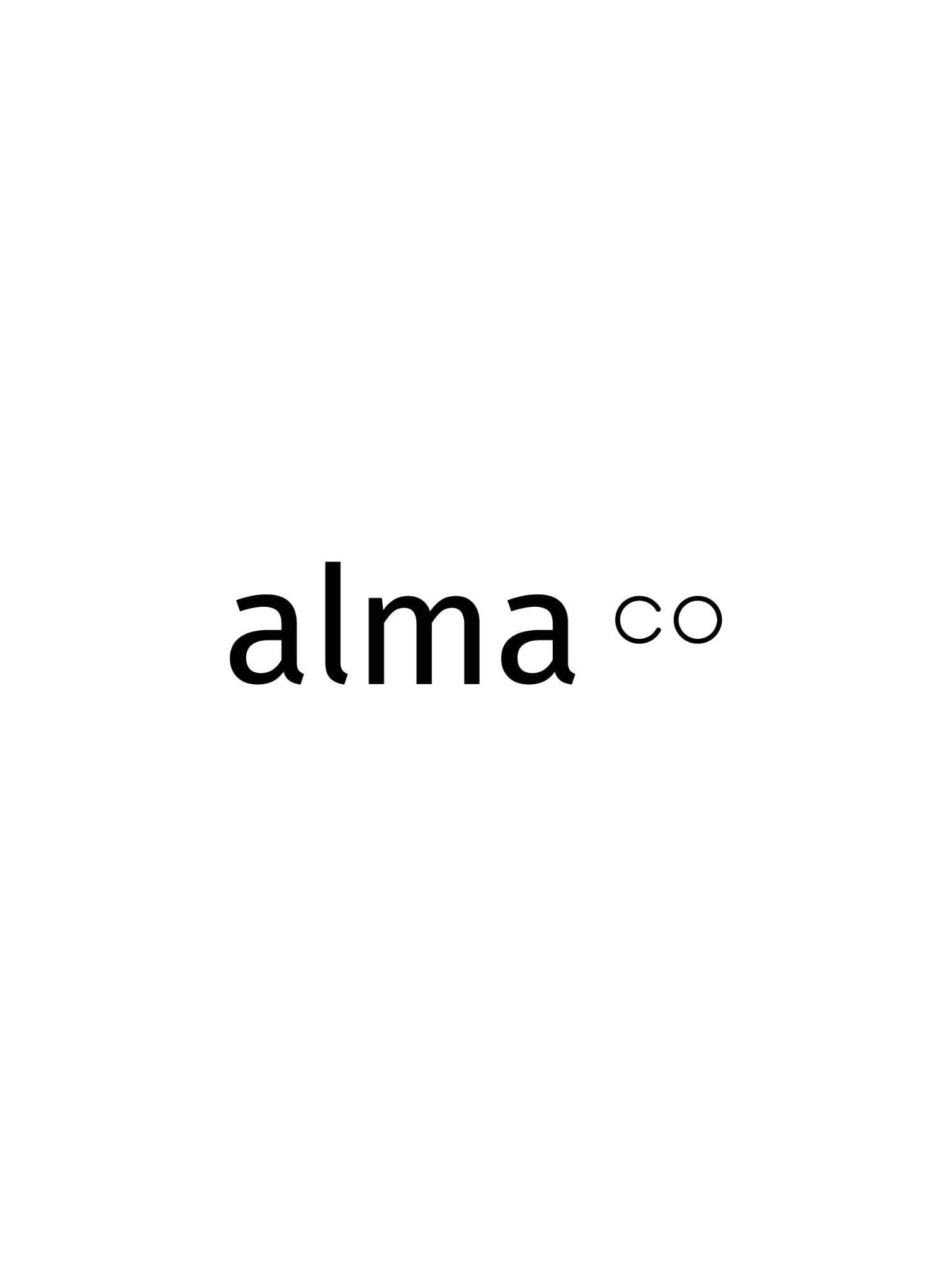 Alma Cosmetica