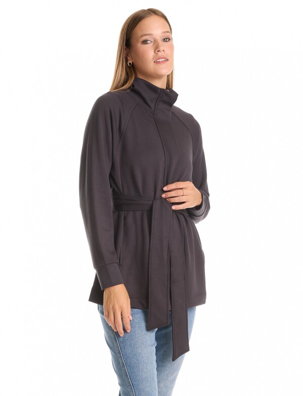 Camperita Wrap & Soft NEGRO