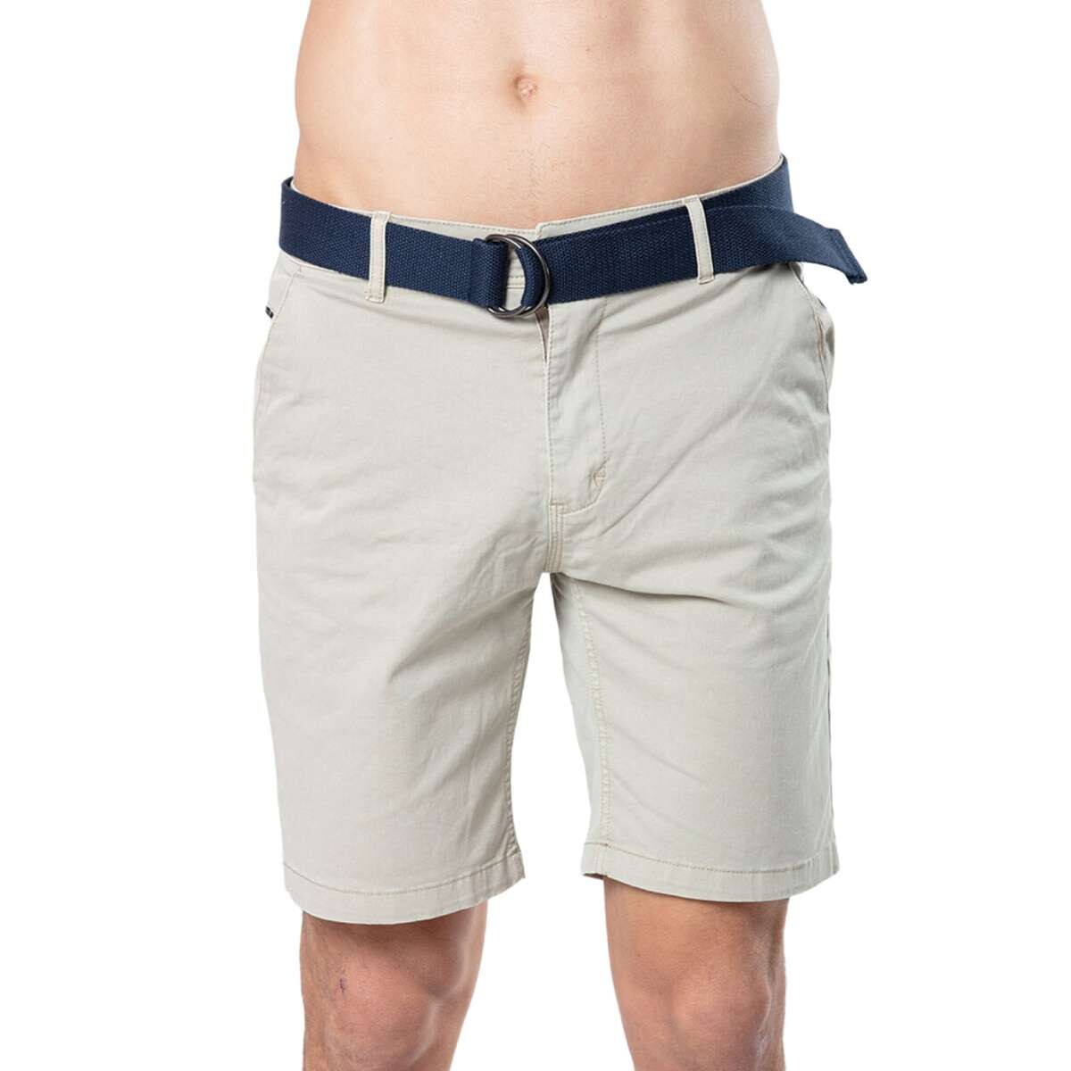 Bermuda Rusty Caliez - Beige 