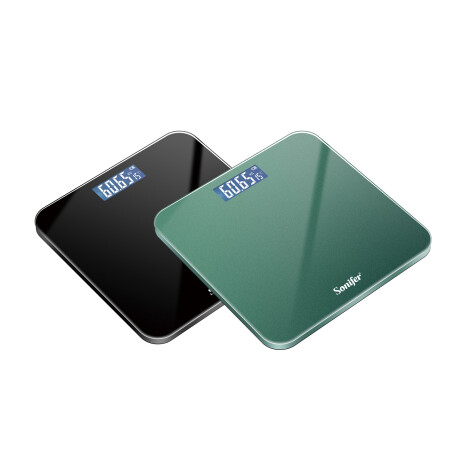 Balanza De Baño Digital Lcd 180 Kgs Sonifer Balanza De Baño Digital Lcd 180 Kgs Sonifer