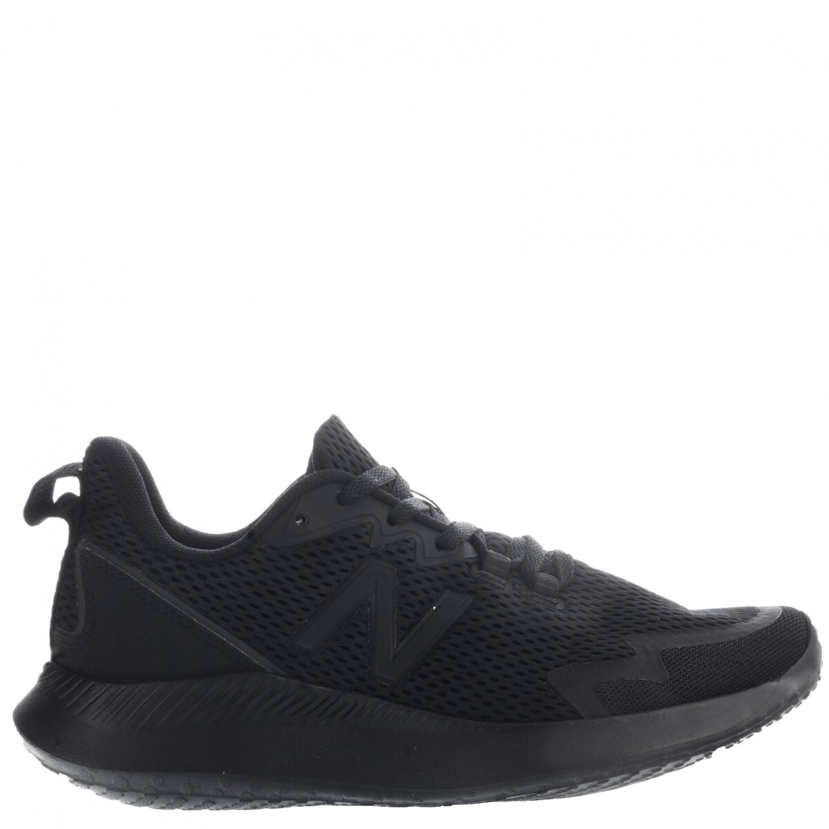 Championes de Hombre New Balance Running Mns New Balance - Negro 