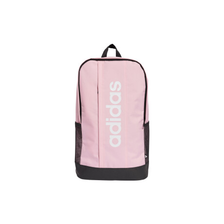 MOCHILA adidas LINEAR Pink & Black
