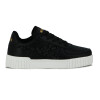 Diadora Bampu Lifestyle Mujer Negro-blanco Negro-blanco