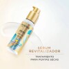 Serum Revitalizador Pantene Pro-v Miracles Equilibrio 95 ml Serum Revitalizador Pantene Pro-v Miracles Equilibrio 95 ml