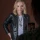 Campera cuero Fred Negro