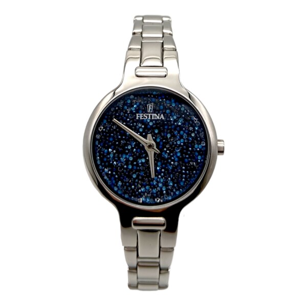 FESTINA F20379/2 Plateadouniforme