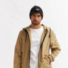 Campera Neopreno Kristo Belga Beige