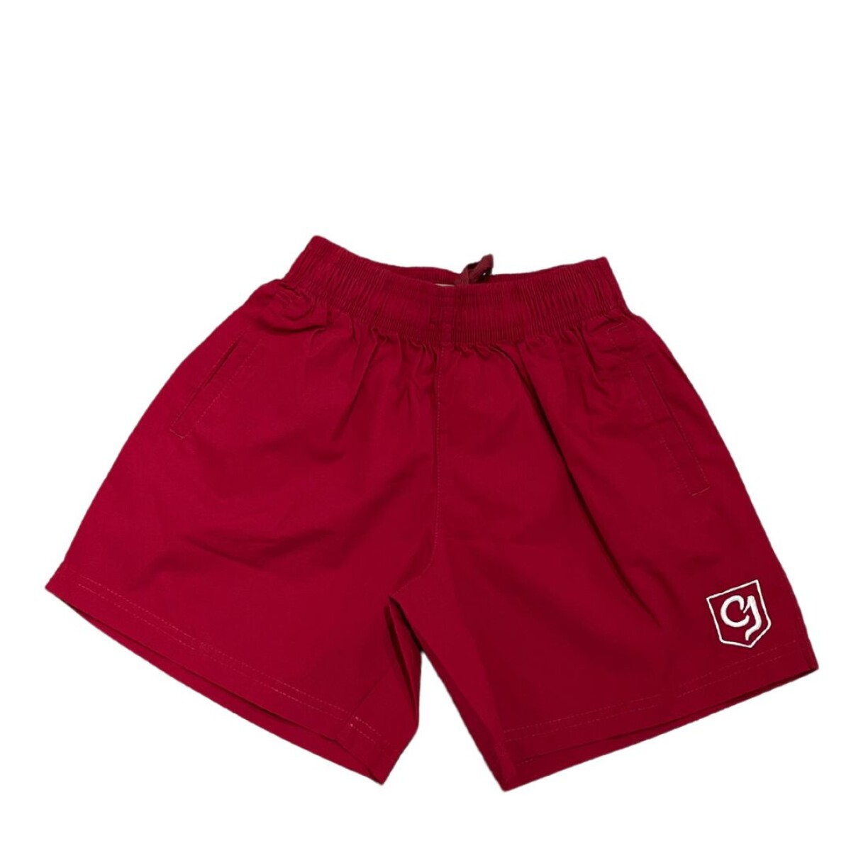 Short deportivo Colegio Inglés Bordeaux