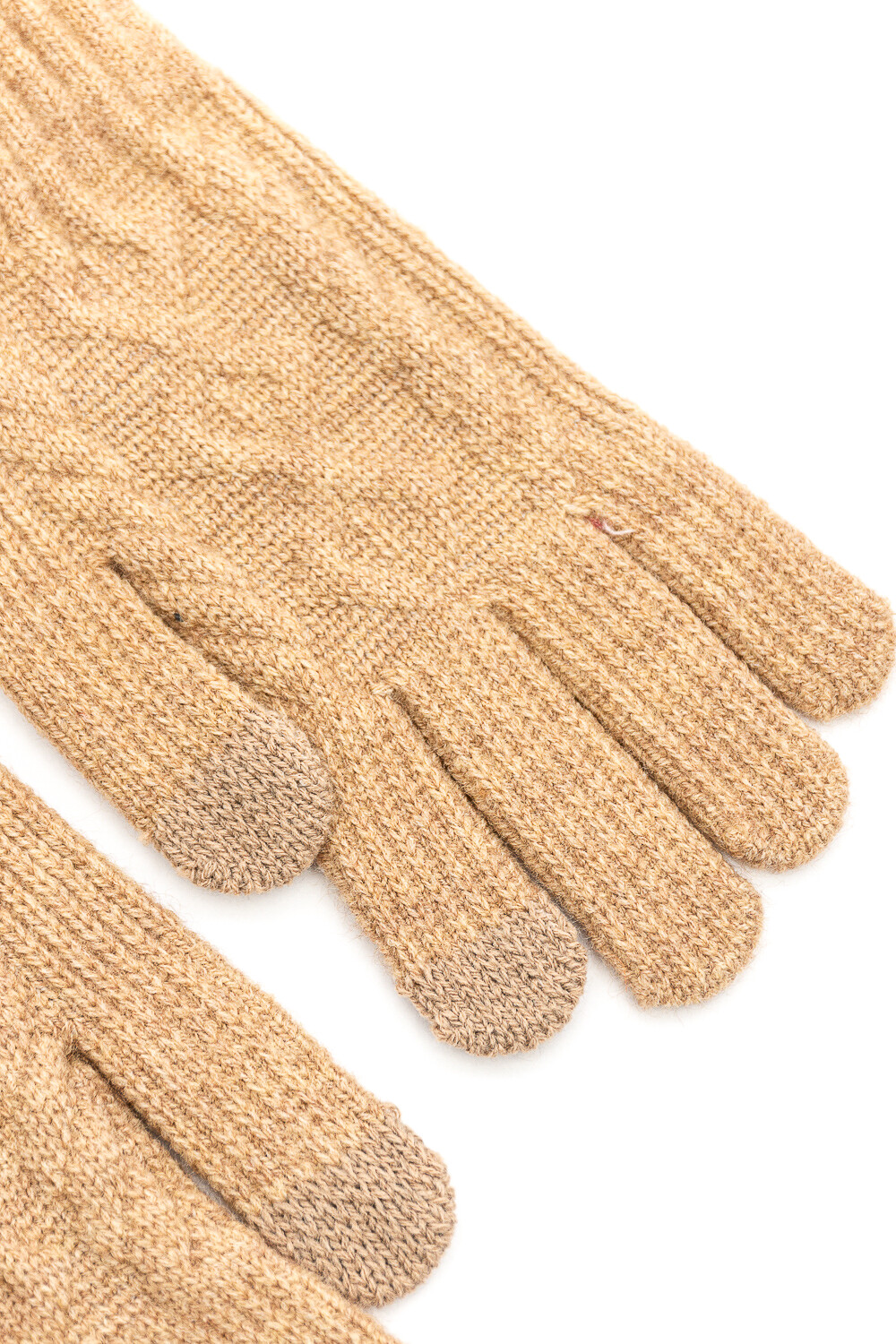 Guantes Naluri Caqui