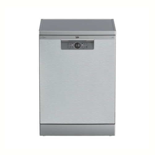 Lavavajillas Inverter Inox 14 C - Modelo BDFN26430X - Beko Lavavajillas Inverter Inox 14 C - Modelo BDFN26430X - Beko
