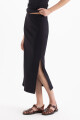 POLLERA MIA Negro