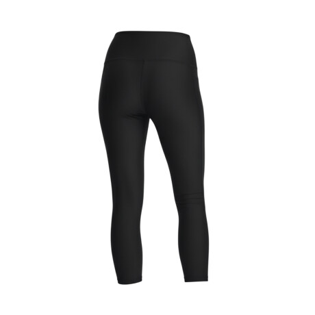 CALZA UNDER ARMOUR UA TECH Black