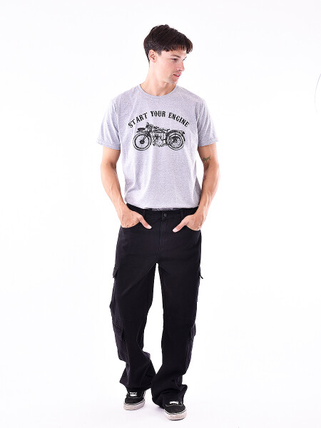 JEAN REVOLVE NEGRO
