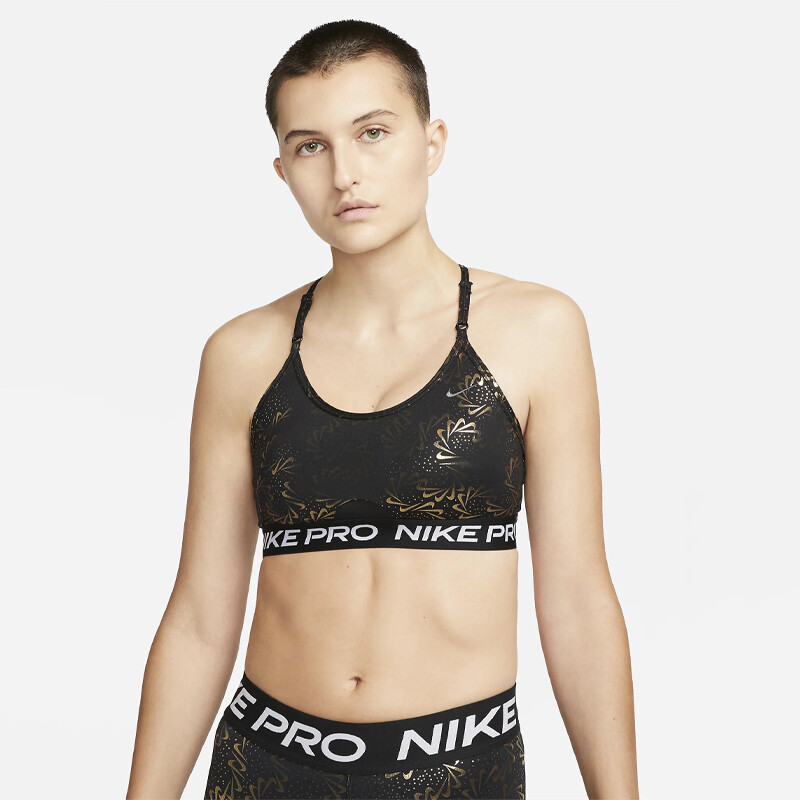 Top Nike Pro Indy Strappy Top Nike Pro Indy Strappy