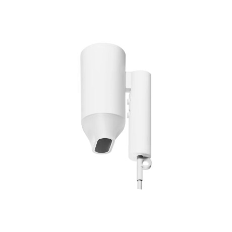Secador de Pelo Xiaomi Compact Hair Dryer H101 White Secador de Pelo Xiaomi Compact Hair Dryer H101 White