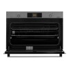 Horno Electrico De Empotrar Hee 90 Premium James Color Acero Inoxidable Horno Electrico De Empotrar Hee 90 Premium James Color Acero Inoxidable