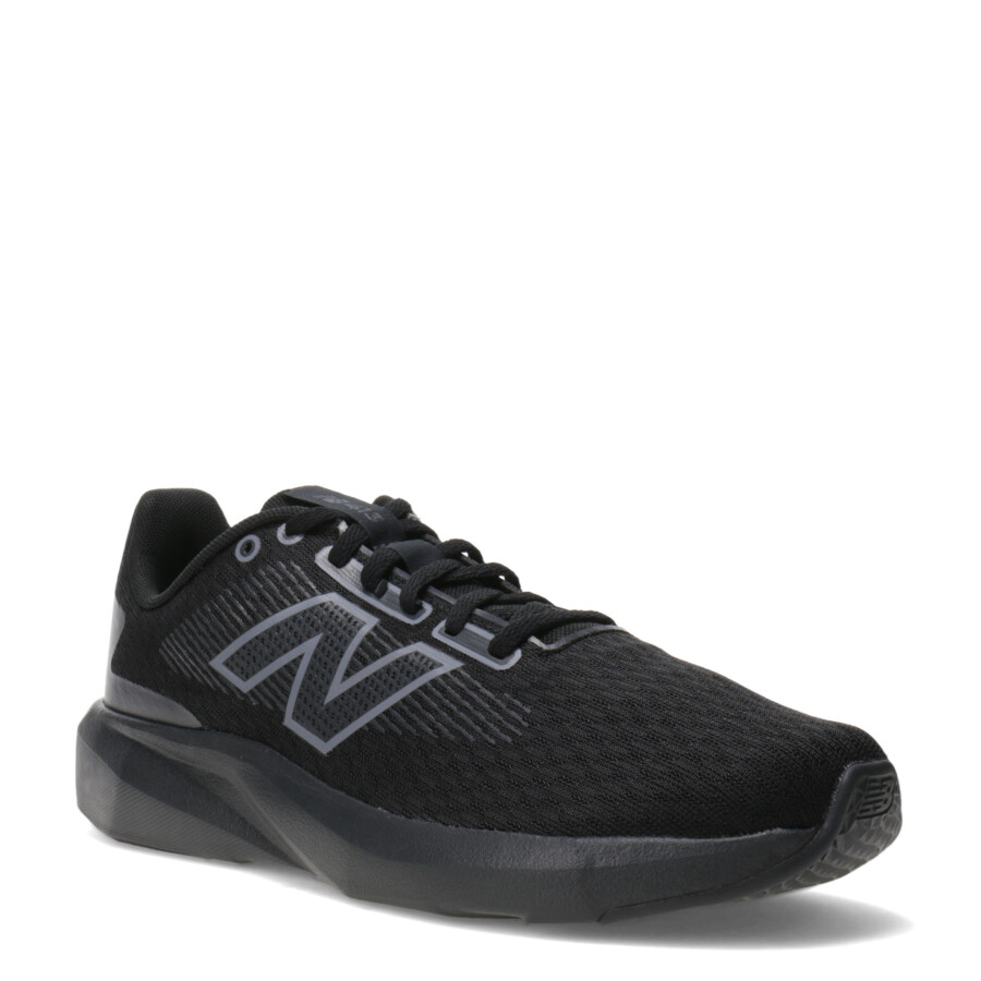 Championes de Hombre New Balance Finess Running Negro