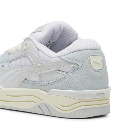 PUMA 180 38926713 Bco/verde Agua